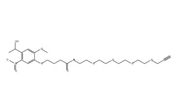PC Alkyne-PEG4-OH