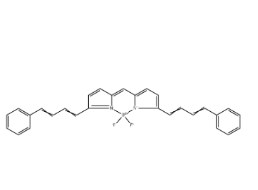 BODIPY 665/676 BODIPY 665/676