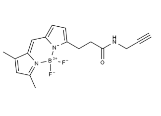 BDP FL alkyne