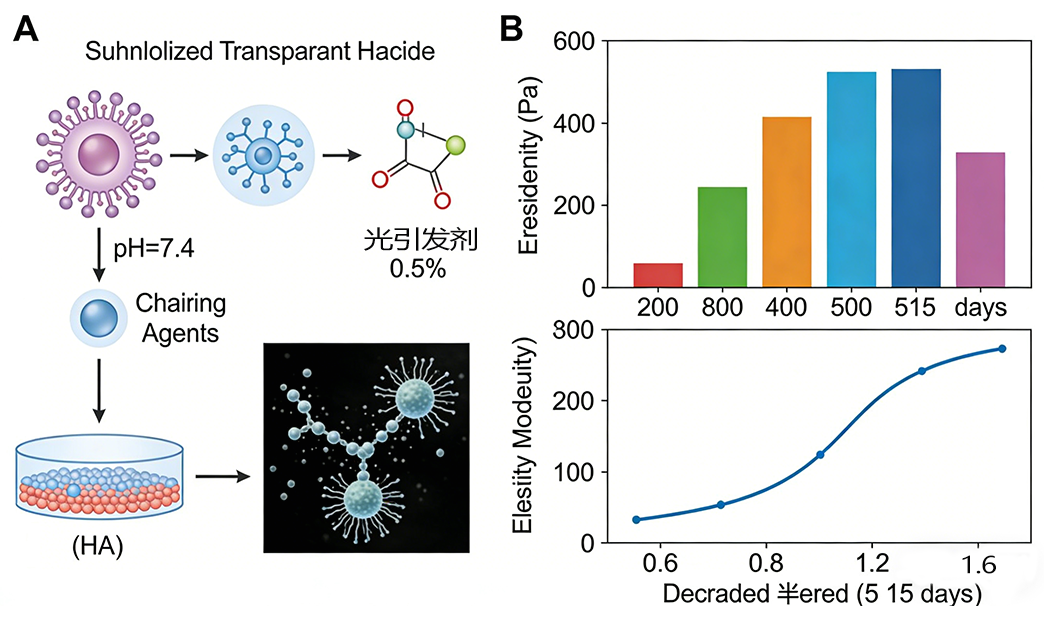 透明质酸 透明质酸