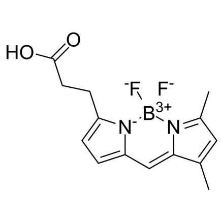 BODIPY FL carboxylic acid