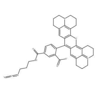 ROX azide, 5-isomer