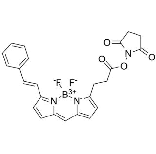 DSPE-PEG2K-triGalNAc