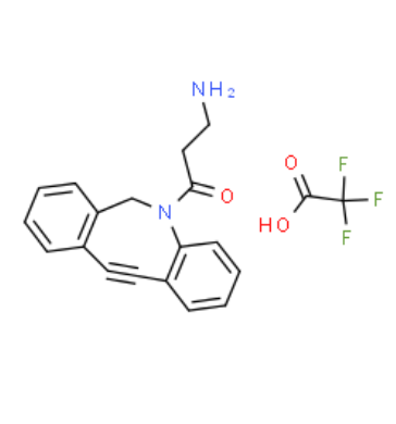 DBCO-amine TFA