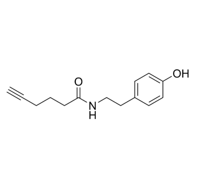 Tyramide-Alkyne Tyramide-Alkyne
