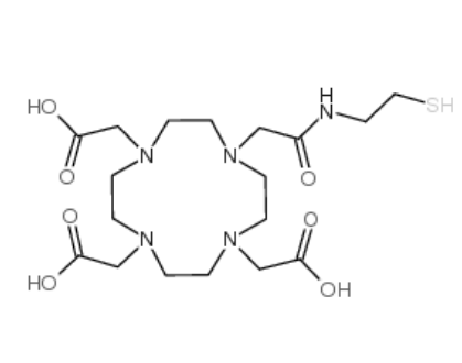  DO3A-Thiol   