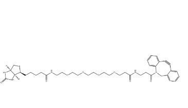 DBCO PEG4 Biotin DBCO PEG4 Biotin
