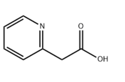 2-Pyridylacetic COOH