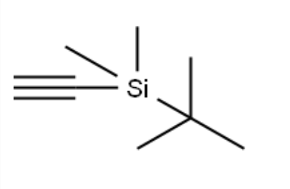 86318-61-8，tert-Butyl(ethynyl)dimethylsilane