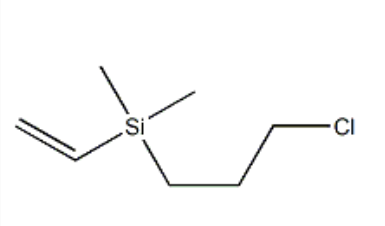 88820-71-7，3-Chloropropydimethylvinylsi lane