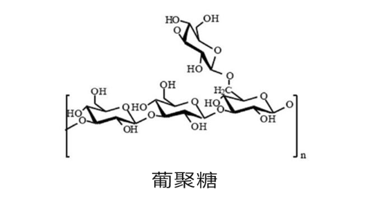葡聚糖 葡聚糖