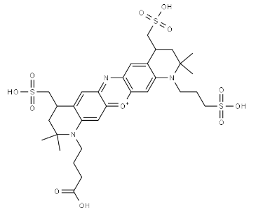 MB 660R Acid MB 660R Acid