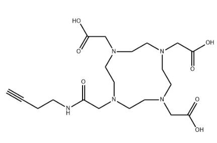 Butyne-DOTA Butyne-DOTA