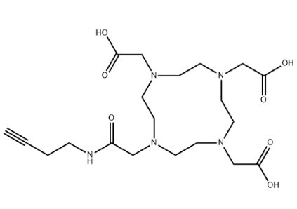 Butyne-DOTA Butyne-DOTA