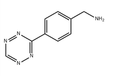 Tetrazine-Amine