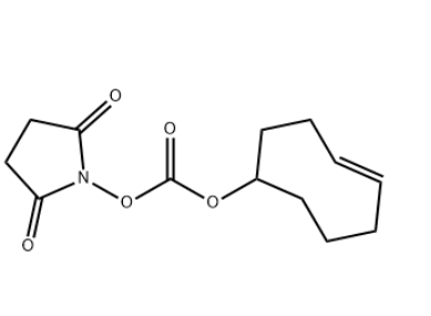 TCO NHS ester TCO NHS ester