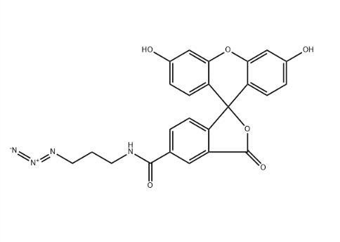 FAM azide,5-isomer FAM azide,5-isomer
