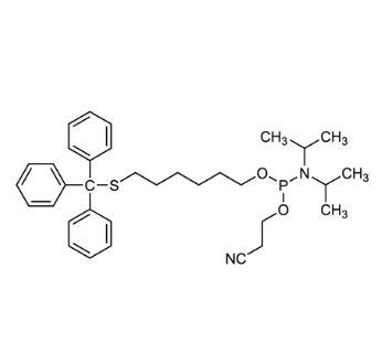Trityl-6-Thiohexyl Amidite Trityl-6-Thiohexyl Amidite