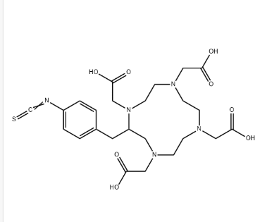 双功能螯合剂127985-74-4