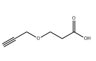 Propargyl PEG1 Acid Propargyl PEG1 Acid