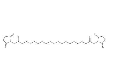 NHS-PEG5-NHS NHS-PEG5-NHS