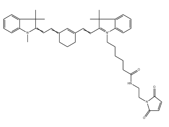 CY7-MAL,CAS2120392-49-4 CY7-MAL,CAS2120392-49-4
