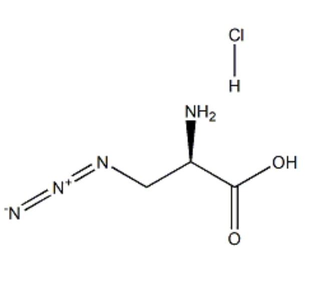 3-Azido-D-alanine HCl