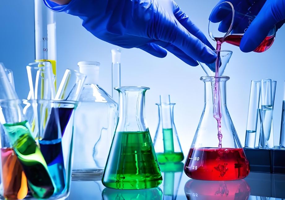 聚苯乙烯-二乙烯基苯共聚物