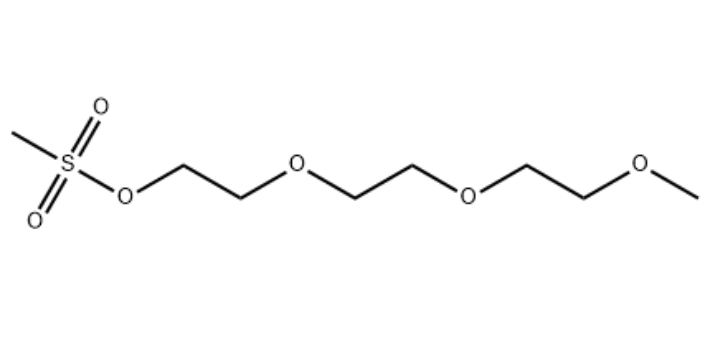 m-PEG4-Ms,CAS: 74654-05-0 m-PEG4-Ms,CAS: 74654-05-0