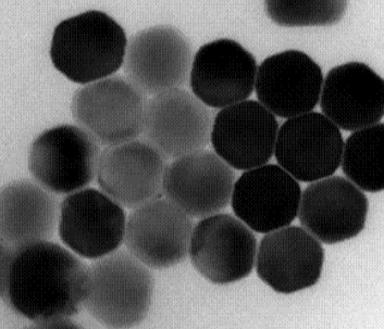 上转换纳米颗粒 上转换纳米颗粒