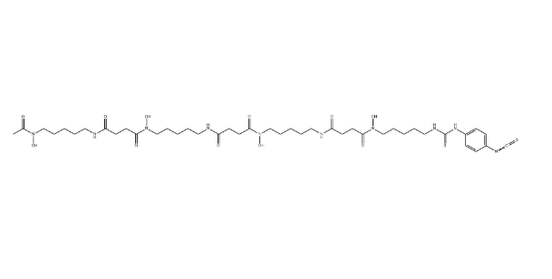 Deferoxamine Impurity 7，1810009-29-0