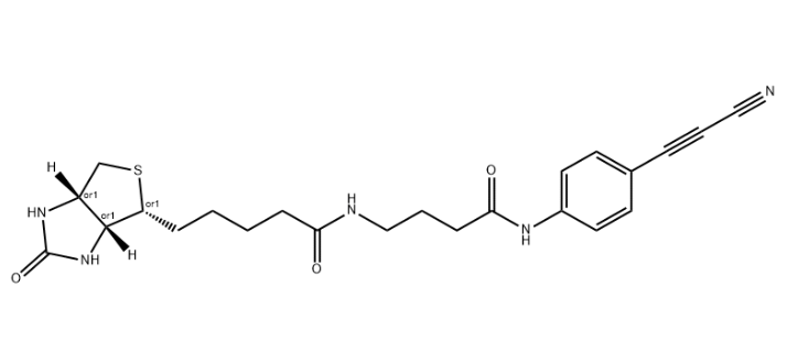 APN-C3-Biotin,2170240-97-6 APN-C3-Biotin,2170240-97-6