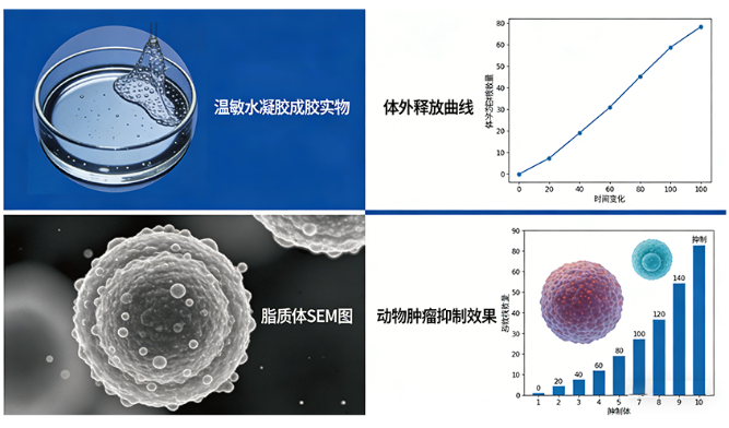 PLGA-PEG-PLGA温敏水凝胶 PLGA-PEG-PLGA温敏水凝胶
