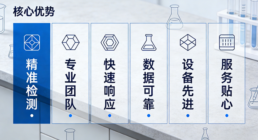 定制优势 定制优势