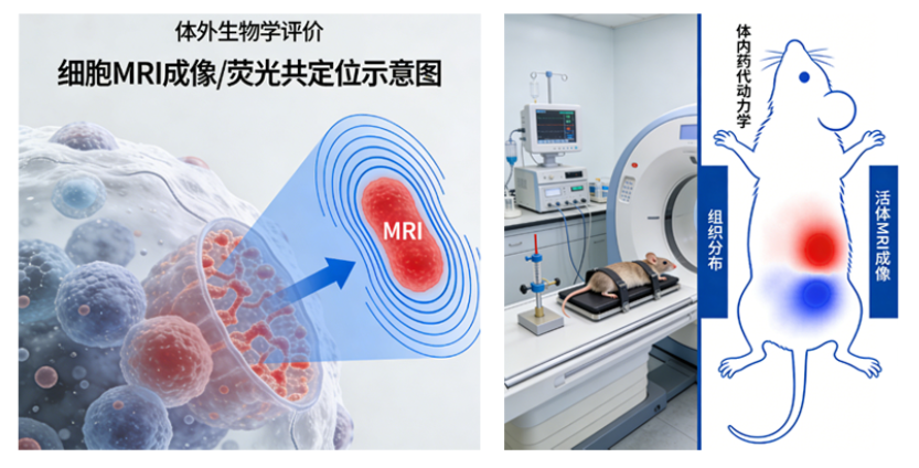配方脂质体系统验证与生物学评价