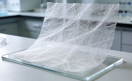 静电纺丝纳米纤维膜 静电纺丝纳米纤维膜