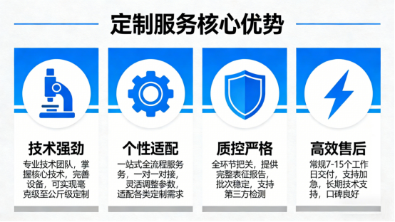 核心优势 核心优势