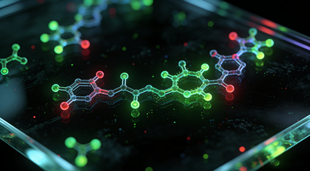 荧光标记聚合物 荧光标记聚合物
