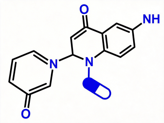 氨基化甘露糖靶向药物前体定制