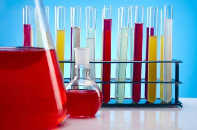 Heparin-CY3 Heparin-CY3