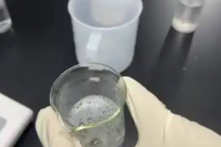 Heparin-PLGA Heparin-PLGA