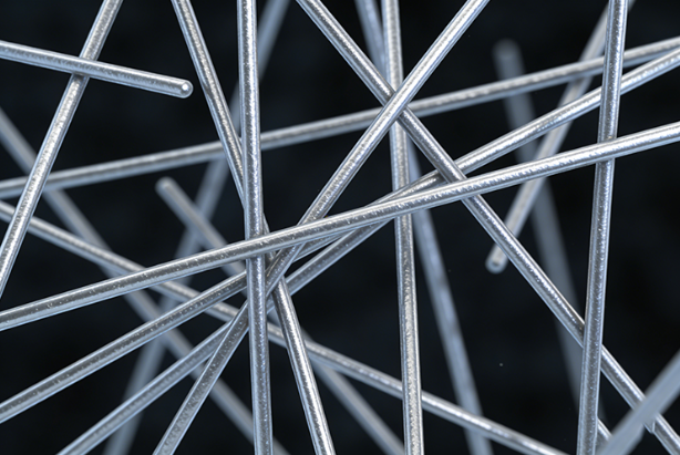 线状纳米银 线状纳米银