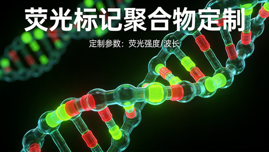 荧光标记聚合物