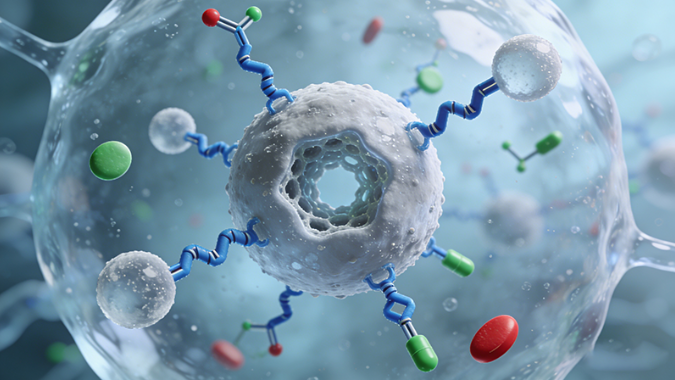 PEG-COOH介孔二氧化硅纳米颗粒(药物递送场景) PEG-COOH介孔二氧化硅纳米颗粒(药物递送场景)