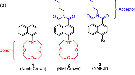 15-Crown-5-CH2-SH 巯基冠醚
