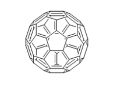富勒石;富勒烯;Buckminsterfullerene C60；cas:115383-22-7的各种别称以及物理化学性质