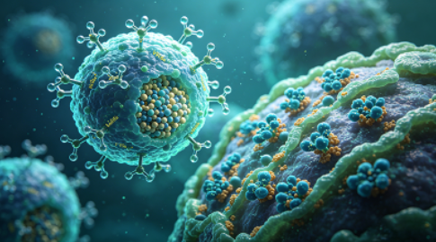 载药微球定制_药物缓释微球定制开发