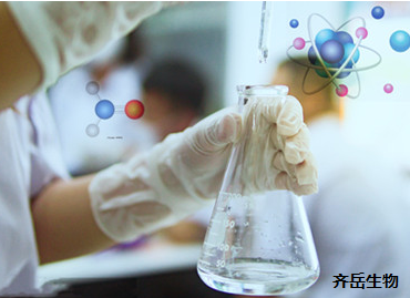 多糖的修改性定制技术与西安齐岳生物定制服务及案例