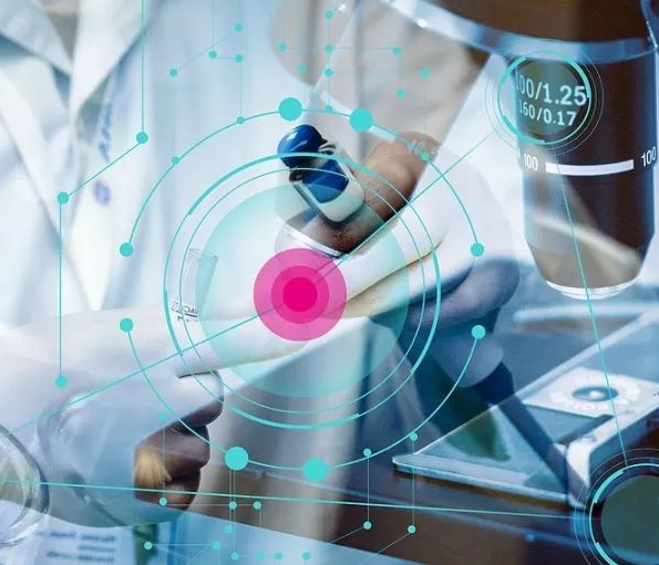 荧光标记氨基酸的定制合成解决方案——西安齐岳生物