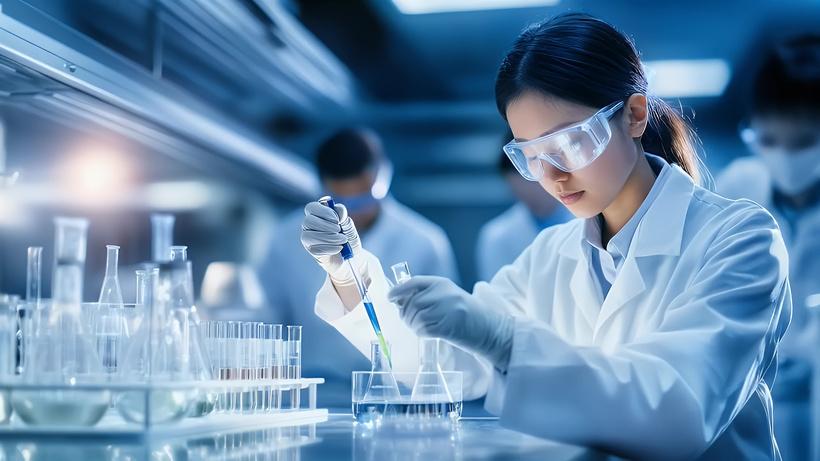 荧光标记铂类化合物定制-西安齐岳生物定制合成